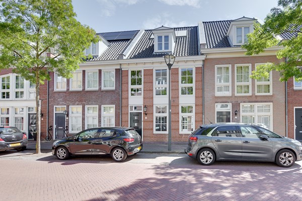 Medium property photo - Statenlaan 20, 5708 ZW Helmond